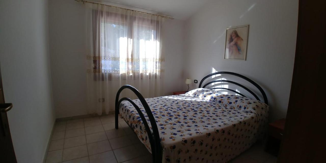 Casa Giovanna Porto Pino Dış mekan fotoğraf