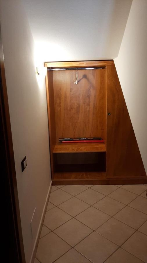 Casa Giovanna Porto Pino Dış mekan fotoğraf