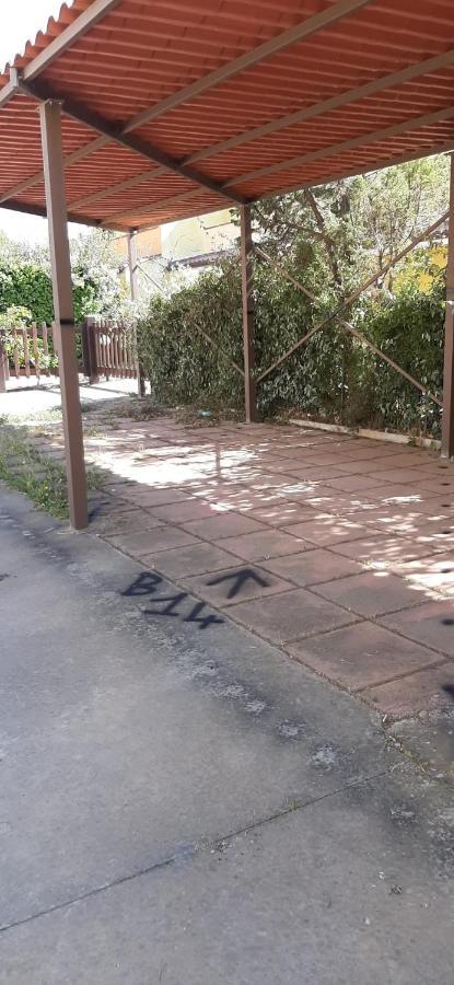 Casa Giovanna Porto Pino Dış mekan fotoğraf