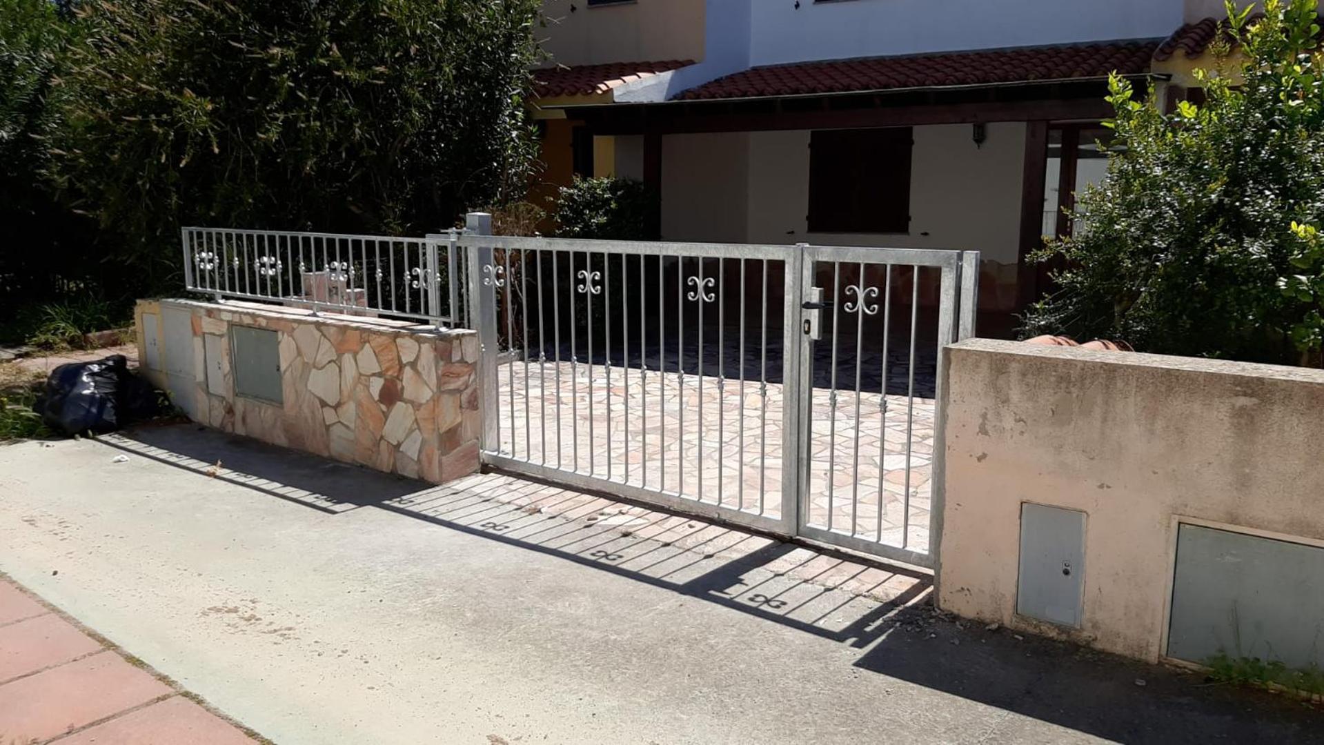 Casa Giovanna Porto Pino Dış mekan fotoğraf