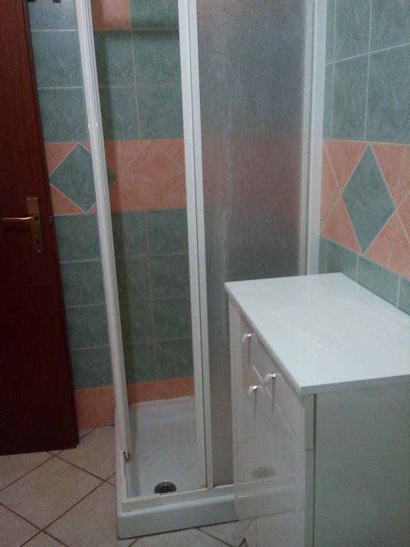 Casa Giovanna Porto Pino Dış mekan fotoğraf