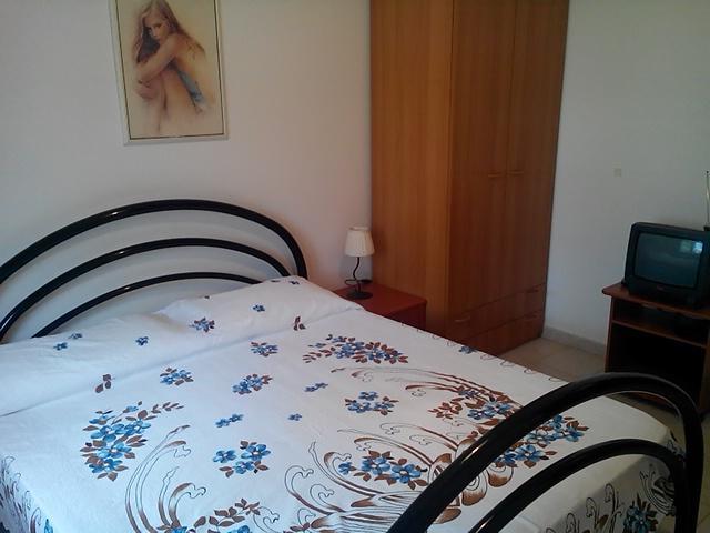 Casa Giovanna Porto Pino Dış mekan fotoğraf