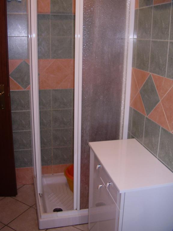 Casa Giovanna Porto Pino Oda fotoğraf