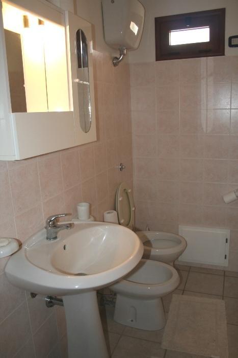 Casa Giovanna Porto Pino Dış mekan fotoğraf