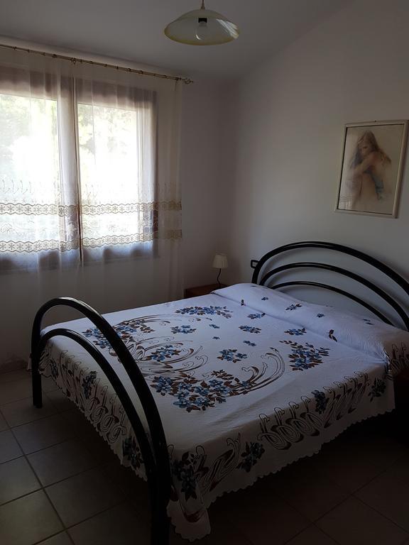 Casa Giovanna Porto Pino Dış mekan fotoğraf